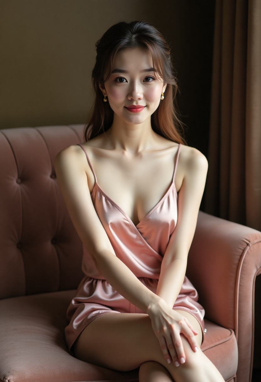 七怪在操场上的站位示意图